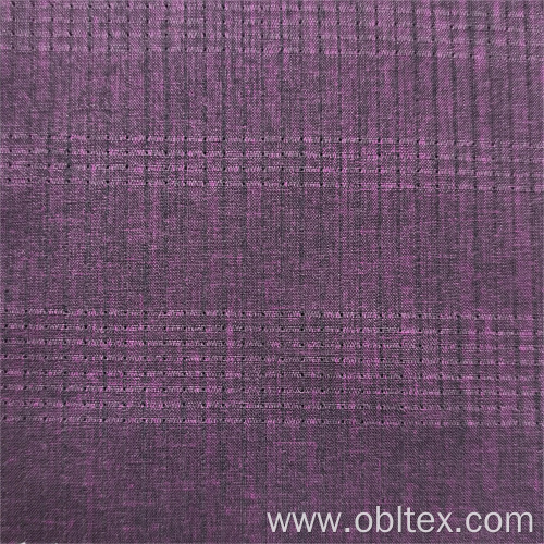 OBL21-1650 Fashion Stretch Fabric For Sports